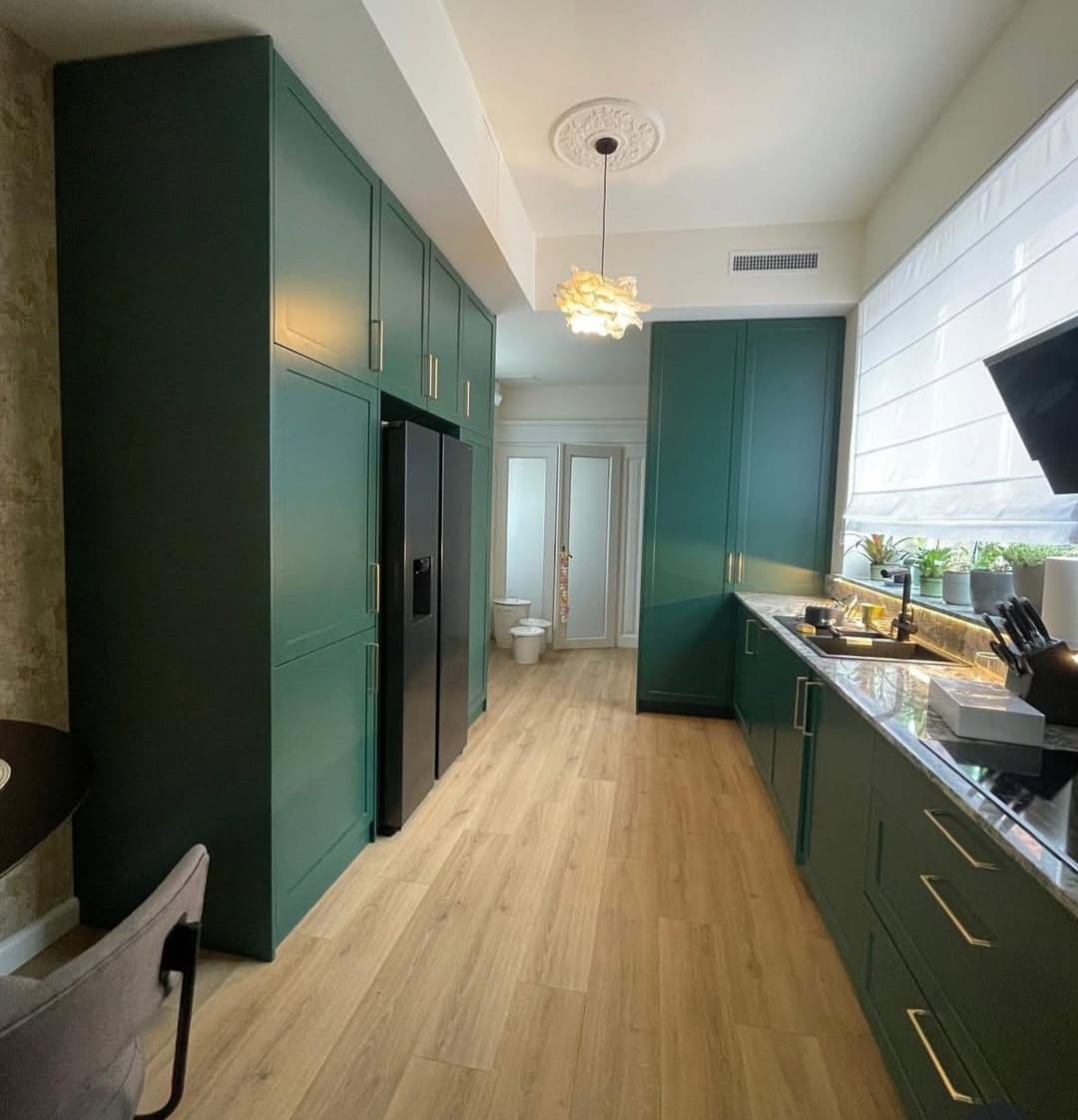 Mobilare și design interior pentru casa ta din lemn