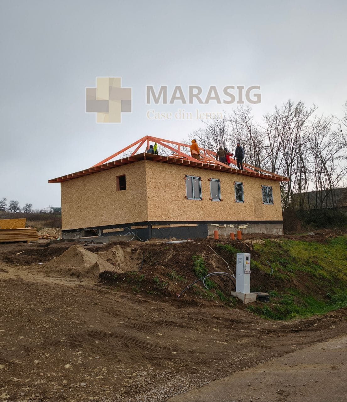 Marasig – Detaliu de proiect Marasig – imagine 076.