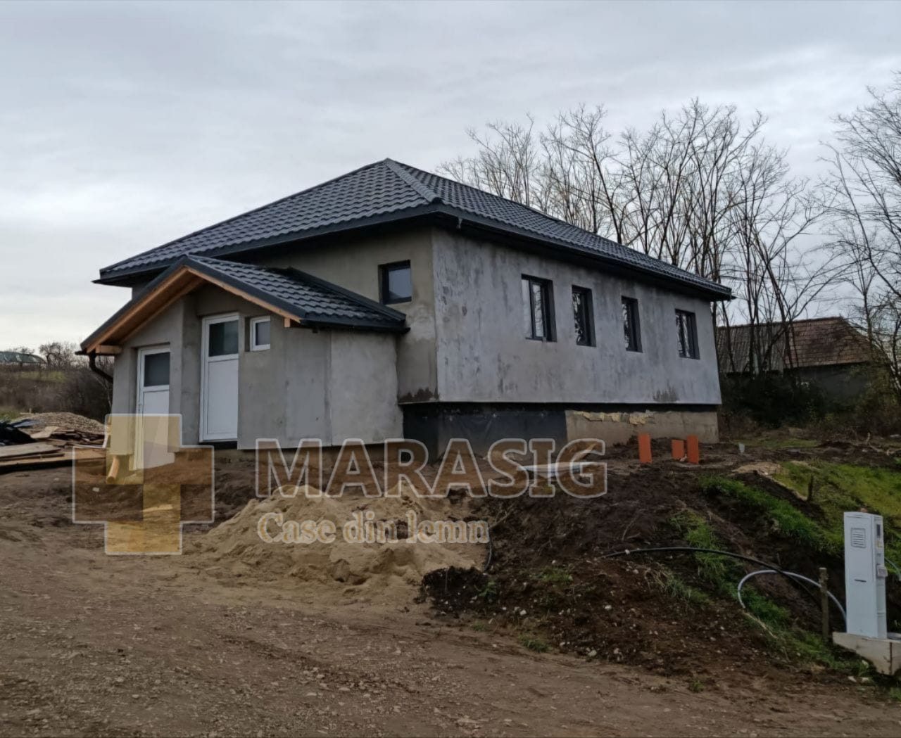 Marasig – Detaliu de proiect Marasig – imagine 077.